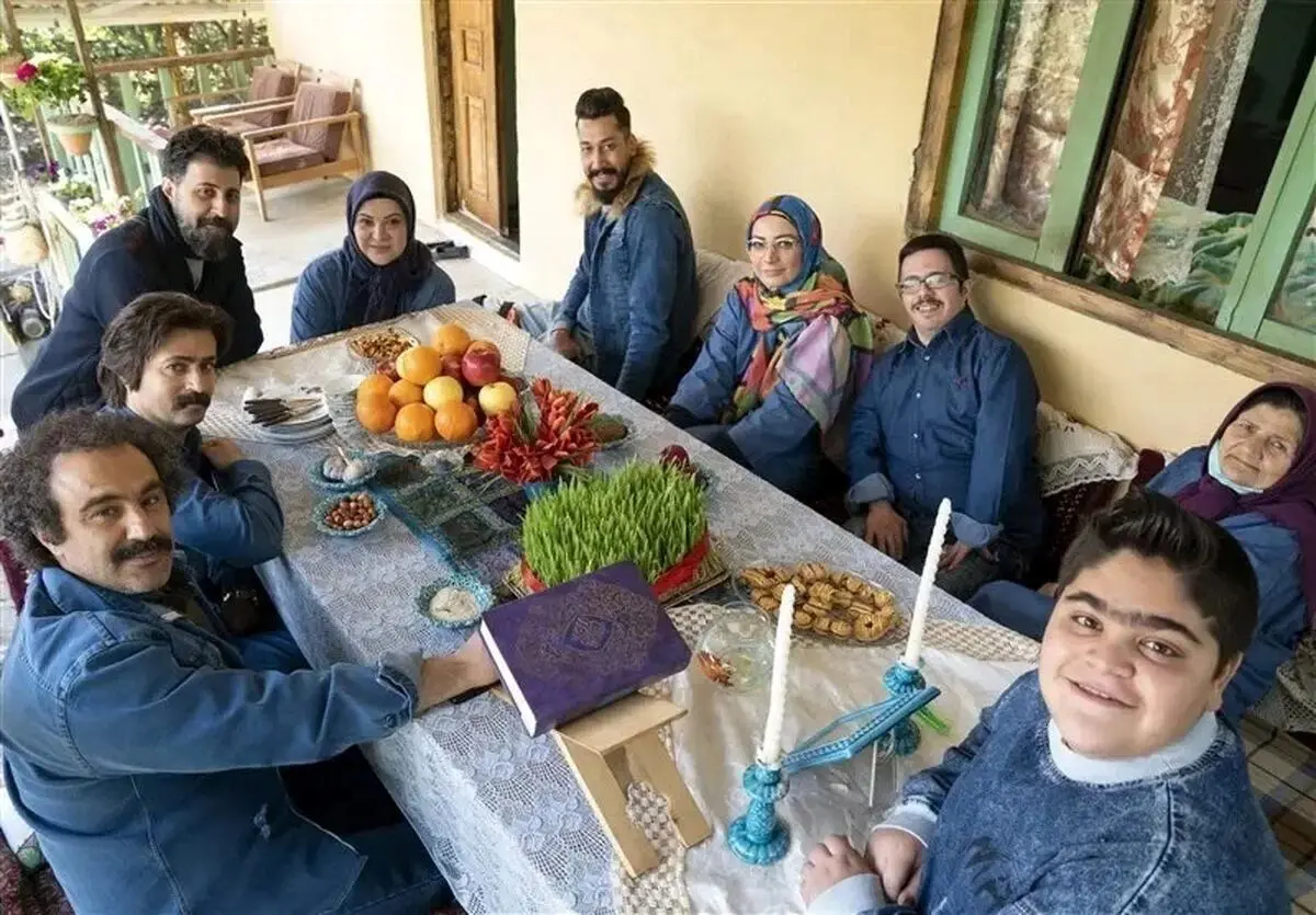 آقای جبلی! محبوبیت سریال پایتخت به شما فهماند که باید صداوسیمای نفتی با ۳۵ هزارمیلیارد...