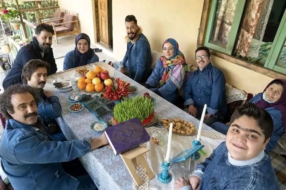 آقای جبلی! محبوبیت سریال پایتخت به شما فهماند که باید صداوسیمای نفتی با ۳۵ هزارمیلیارد...