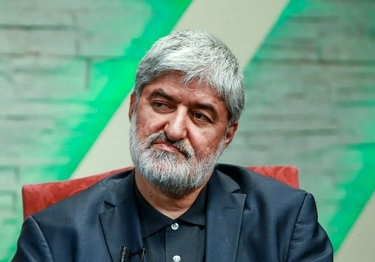 حمله تند روزنامه اصولگرا به علی مطهری؛ سیاست‌ورزی او سخیف و تفرقه‌افکنانه است