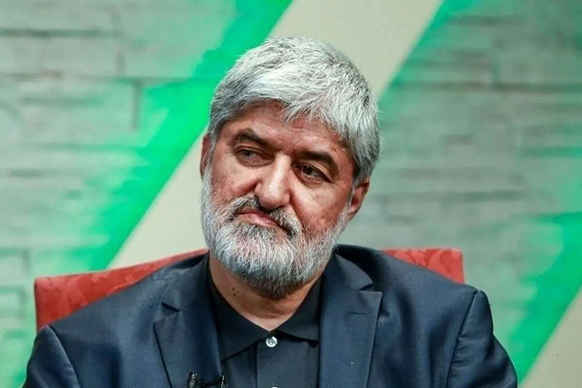 حمله تند روزنامه اصولگرا به علی مطهری؛ سیاست‌ورزی او سخیف و تفرقه‌افکنانه است