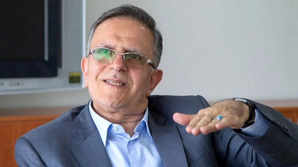پیش‌بینی خواندنی سیف از قیمت ارز و تورم؛ آیا شرایط اقتصاد ایران تعجب‌آور است؟