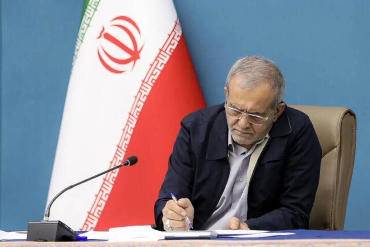 برکناری دبیری از سمت معاونت پارلمانی رئیس جمهور
