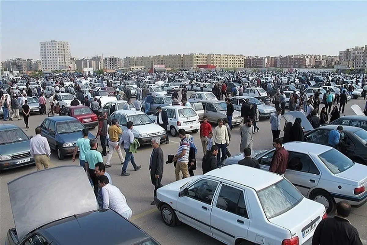 قیمت محصولات ایران‌خودرو امروز شنبه ۱۶ فروردین/ گران‌ترین سواری داخلی چند؟