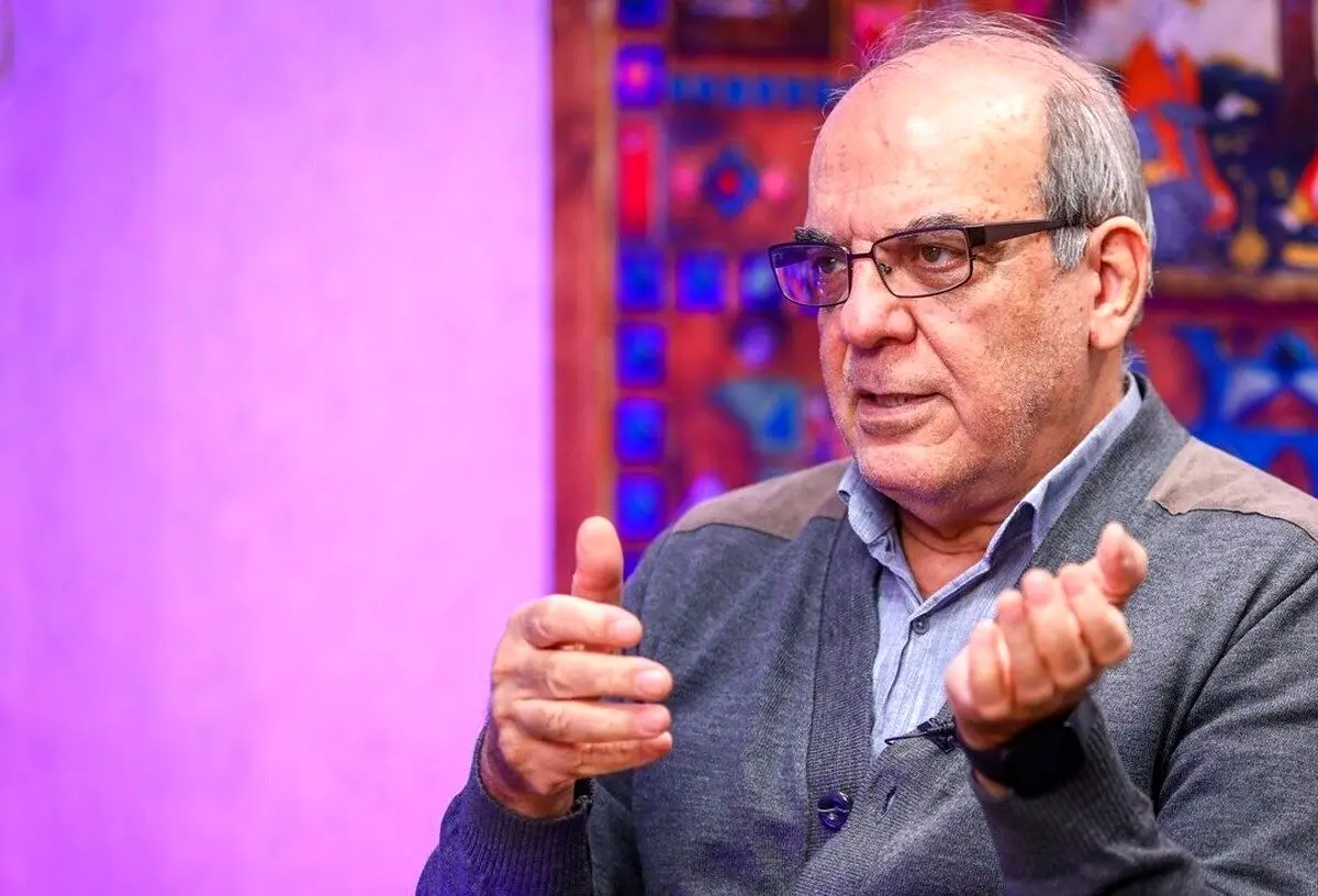 عباس عبدی: باید از جنگ پرهیز شود؛ به استقبال جنگ برویم مردم همراهی نمی‌کنند
