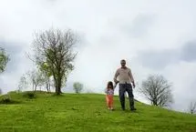 تصاویر؛ بهار در زاراس؛ طبیعتی بکر در شمال خوزستان