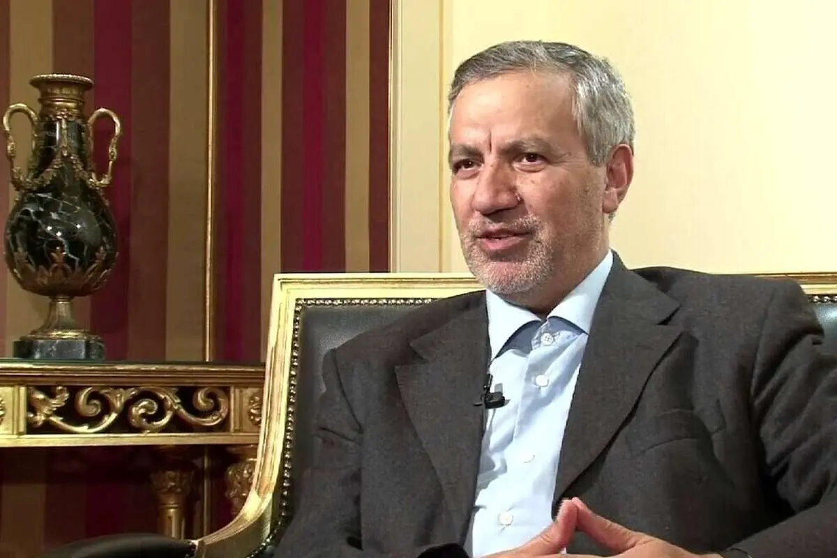دفاع تمامقد عطاءالله مهاجرانی از اظهارات اخیر علی لاریجانی: این یعنی تغییر نظریه هستهای ایران