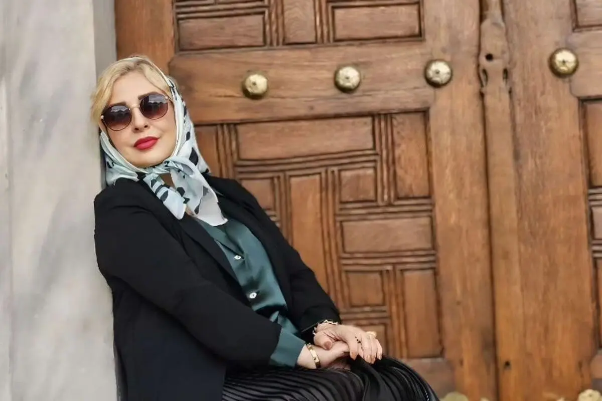 ببینید؛ داستان ورود مرجانه گلچین به سریال بزنگاه