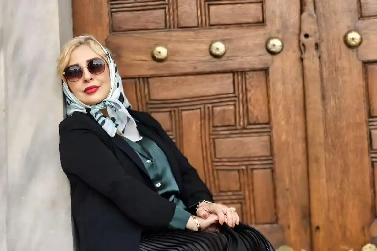 ببینید؛ داستان ورود مرجانه گلچین به سریال بزنگاه