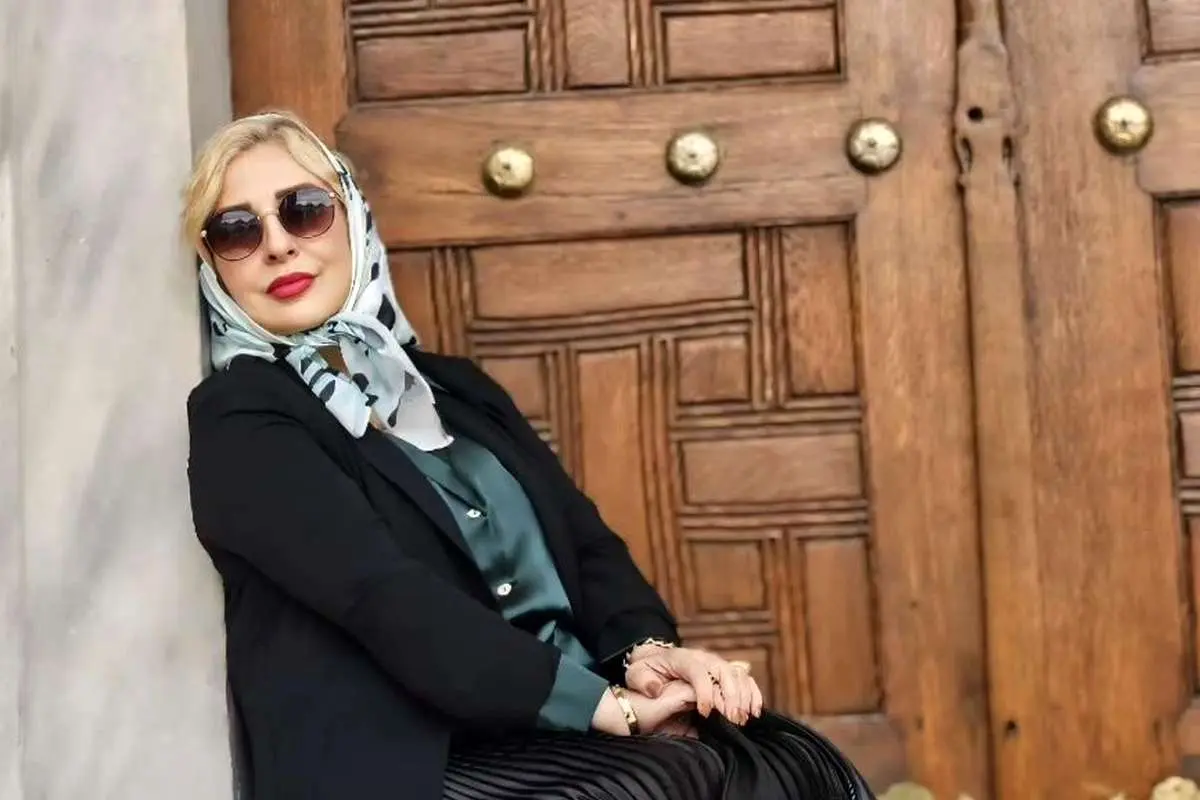 ببینید؛ داستان ورود مرجانه گلچین به سریال بزنگاه