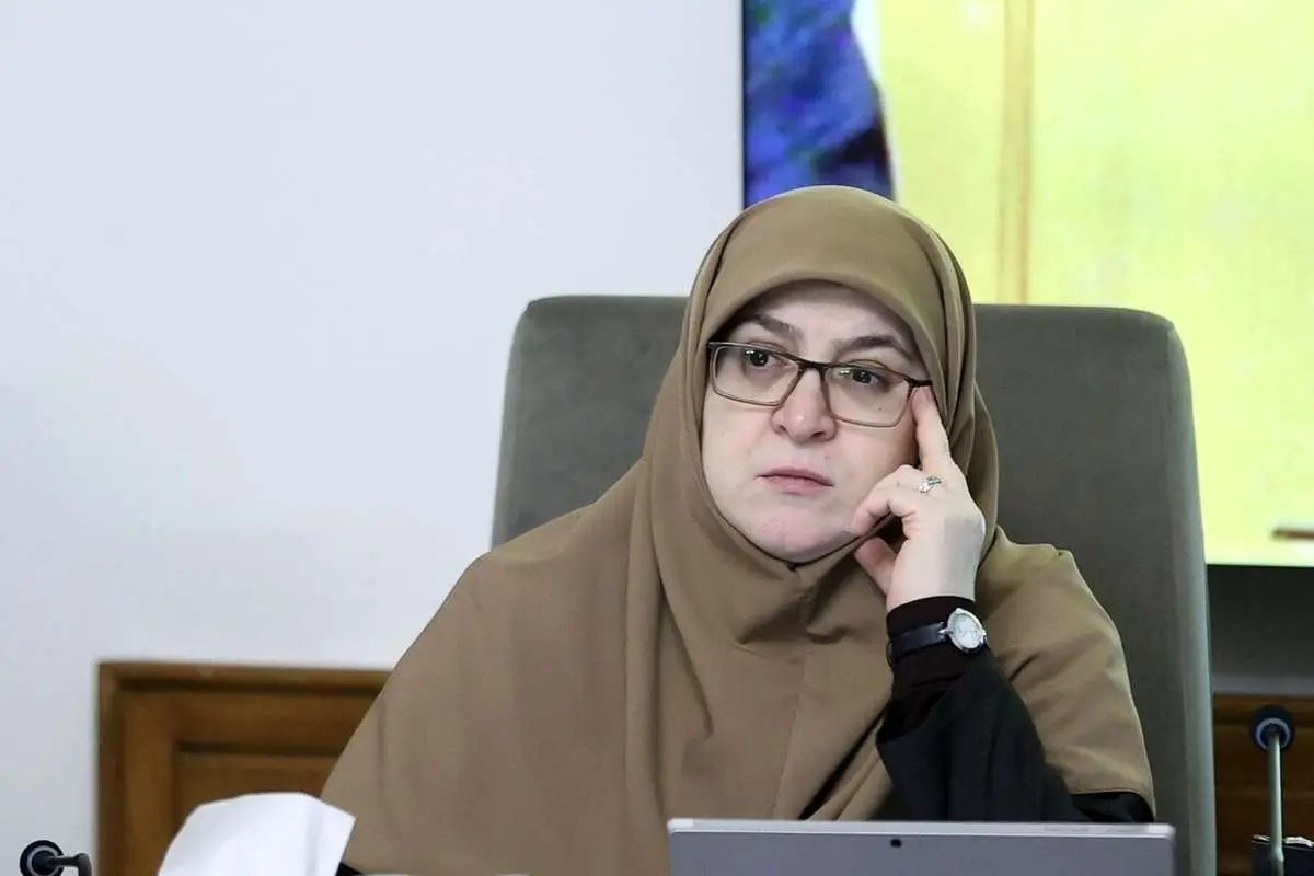 واکنش سخنگوی دولت به برکناری شهرام دبیری: رئیسجمهور با هیچکس پیمان برادری نبسته