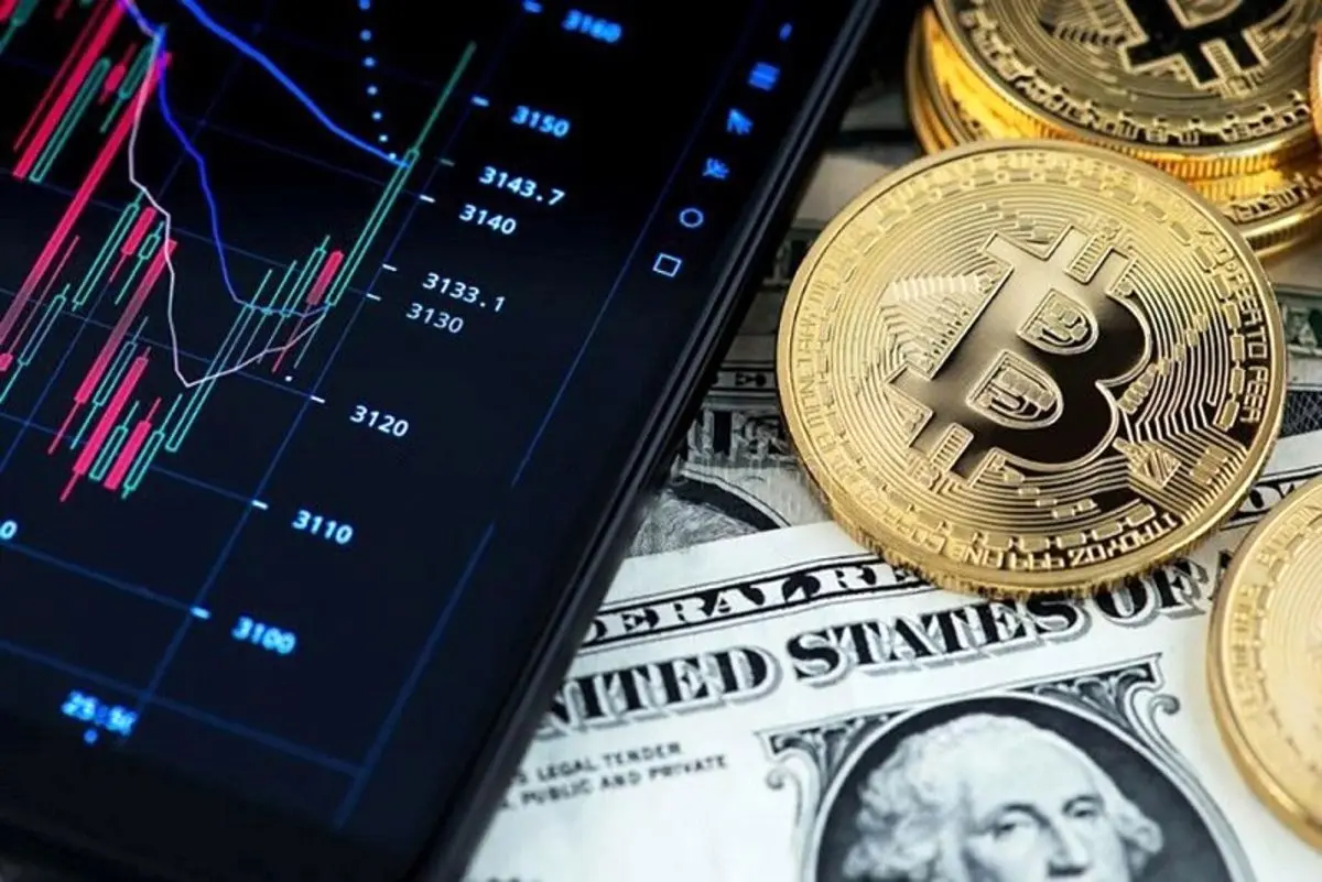 توهم اشتهای ریسک؛ تریدر‌ها چطور زمین می‌خورند؟