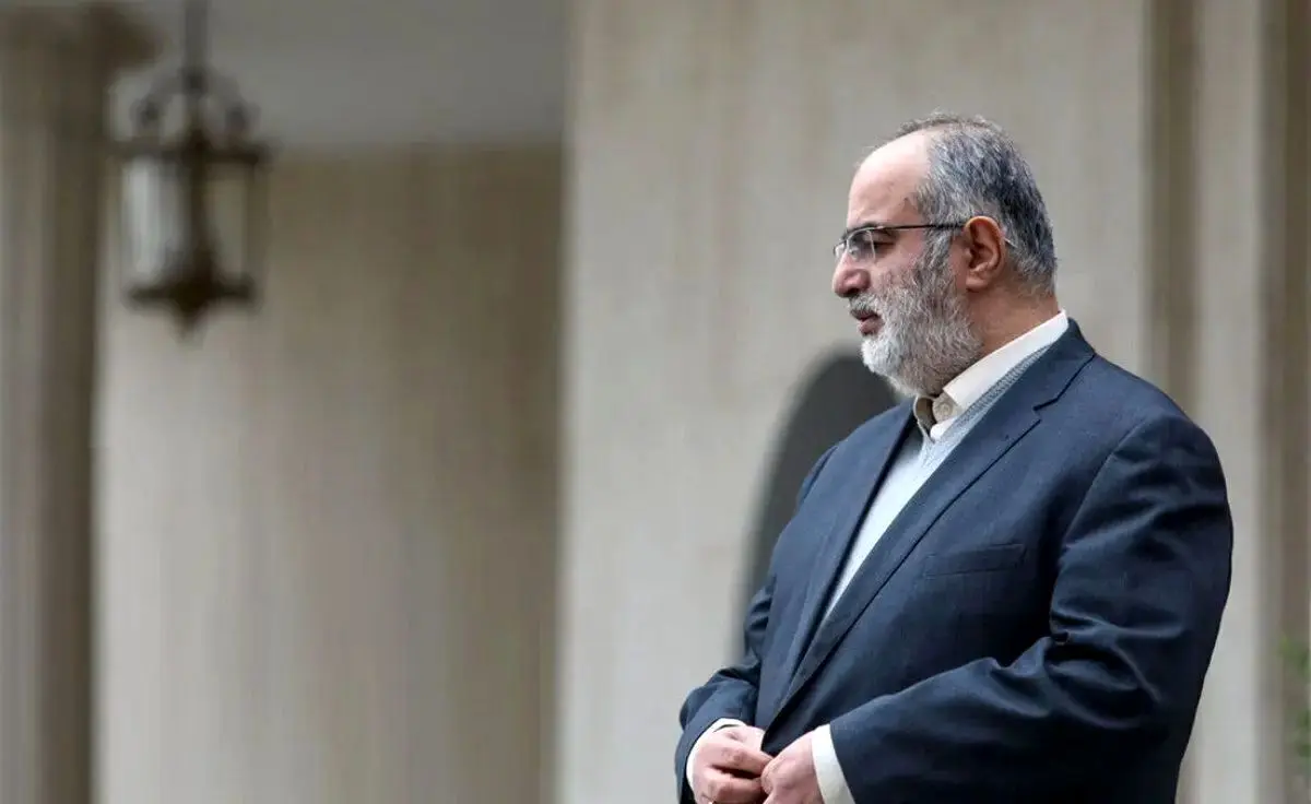 واکنش آشنا به برکناری معاون پارلمانی دولت توسط پزشکیان: همیشه مراقب «انتقام احتمالی» فرد معزول باشید