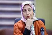 ببینید؛ کنایه مرجانه گلچین به مریم امیرجلالی: زن جیغ‌جیغو