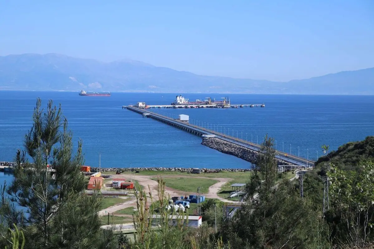 درخواست بغداد برای از سرگیری مذاکرات صادرات نفت کردستان