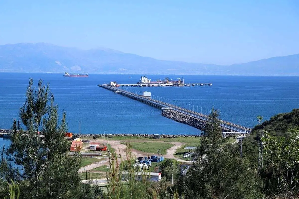 درخواست بغداد برای از سرگیری مذاکرات صادرات نفت کردستان