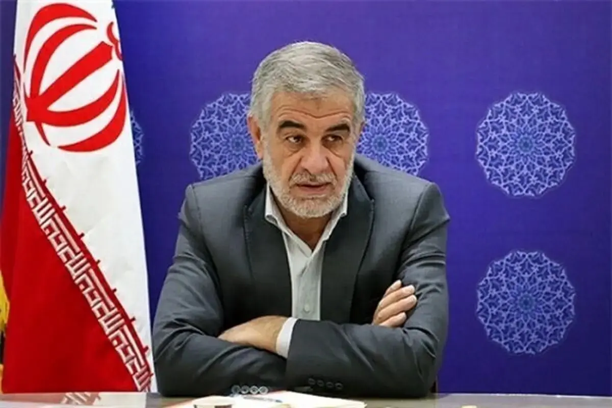 واکنش رئیس کمیسیون شورا‌ها به برکناری معاون پارلمانی پزشکیان