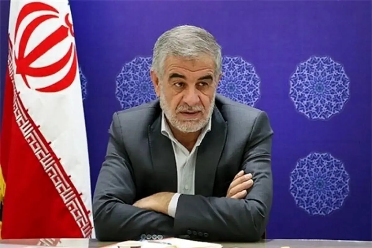 واکنش رئیس کمیسیون شورا‌ها به برکناری معاون پارلمانی پزشکیان