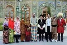 ایرانیان از نظر ژنتیکی شبیه چه کسانی هستند؟