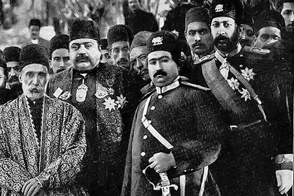 محمدعلی شاه؛ صدمین سالمرگ پادشاه مایل به روسیه