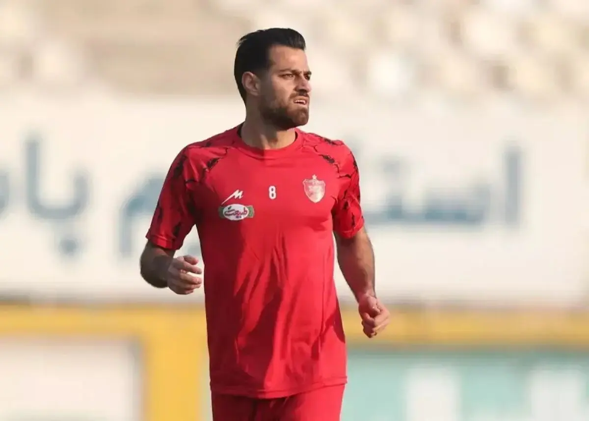 علت نیمکت‌نشینی مدافع محبوب کارتال