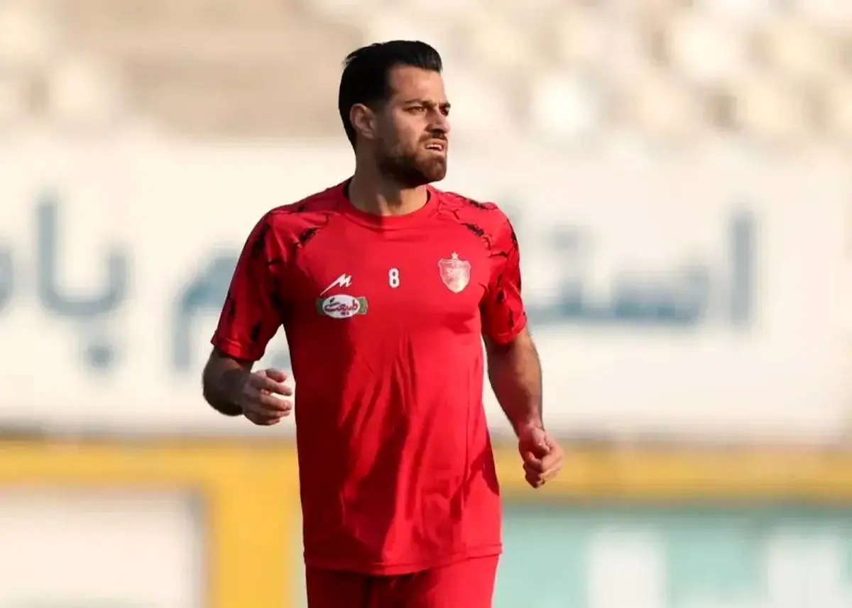 علت نیمکت‌نشینی مدافع محبوب کارتال