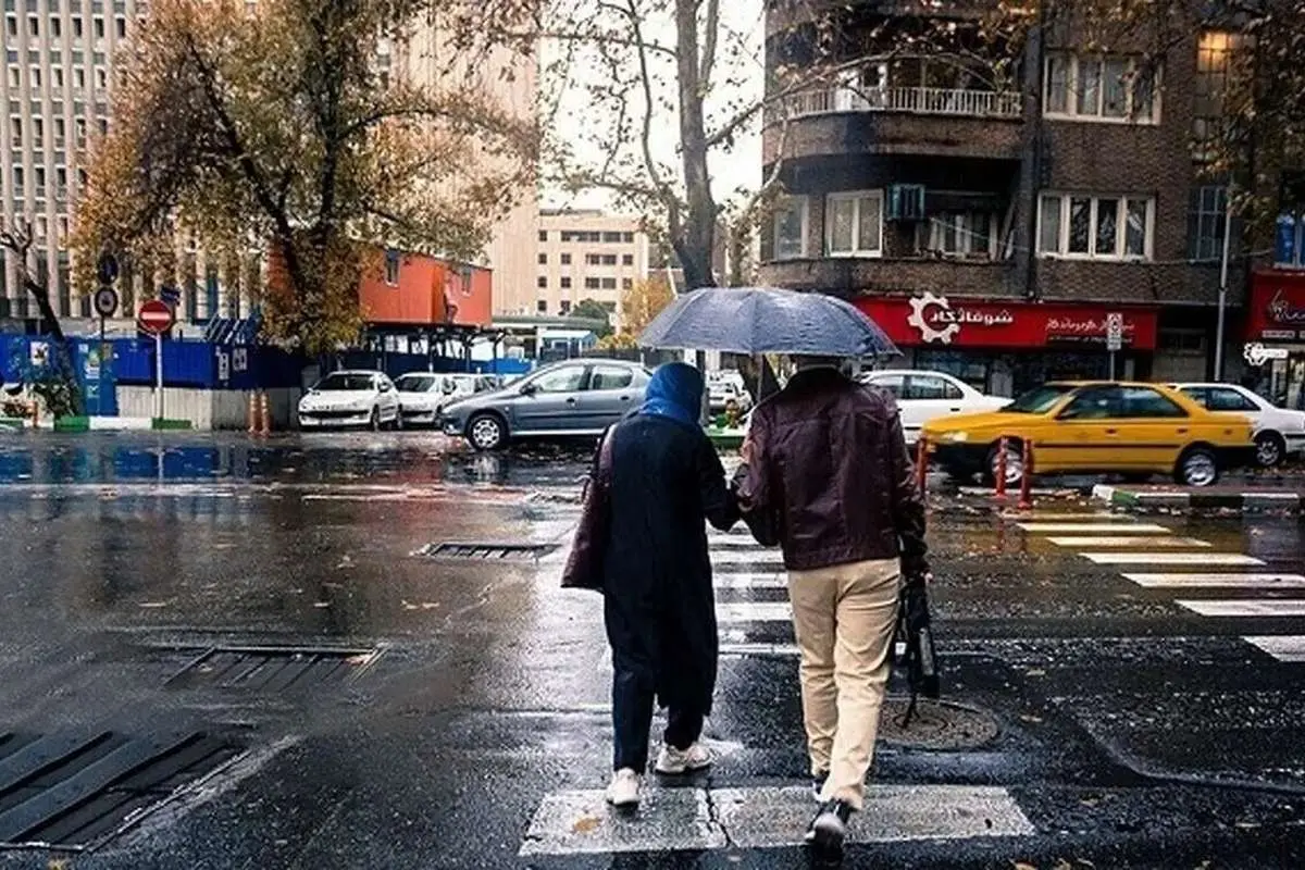 هواشناسی: منتظر تغییر دمای پایتخت تا ۲۹ درجه باشید