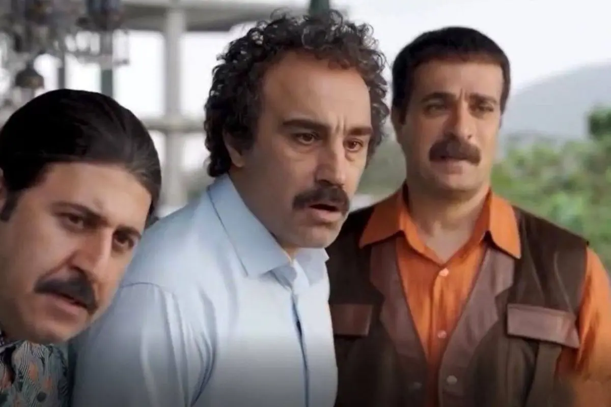 تکلیف پخش ادامه سریال «پایتخت ۷» مشخص شد