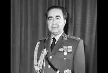 رضاخان گفت مگر نمی‌دانی در دنیا فقط یک شغل وجود دارد
