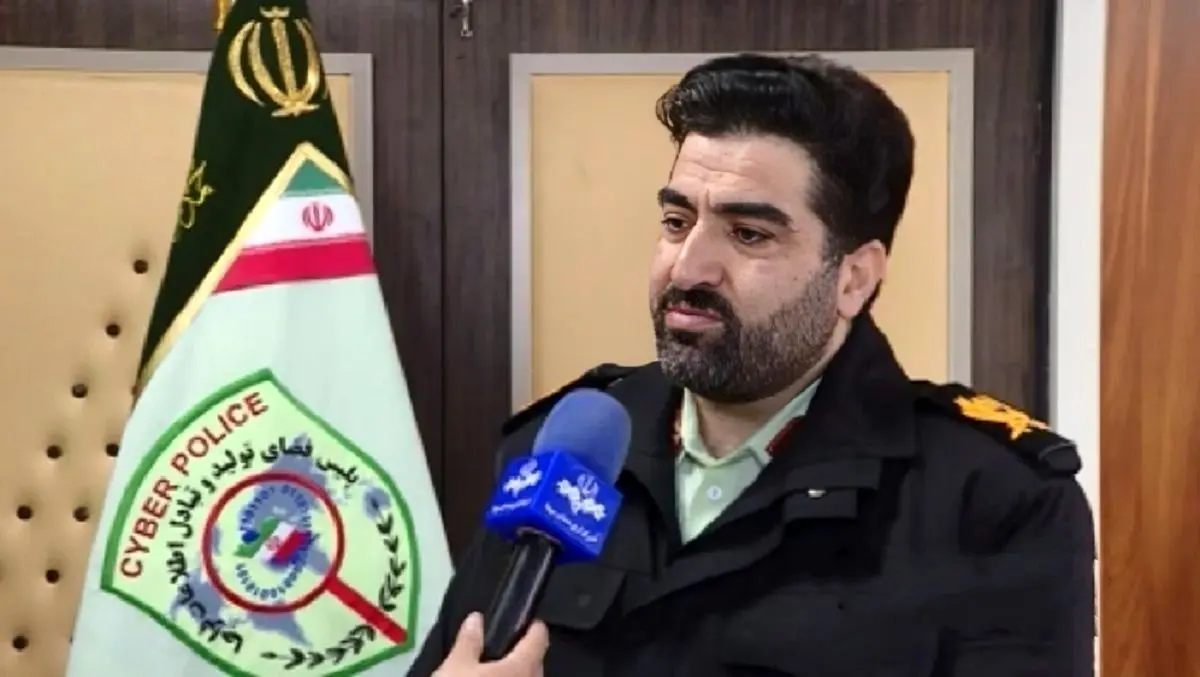 ببینید؛ هشدار پلیس فتا: تبلیغات وام فوری در فضای مجازی کلاهبرداری است