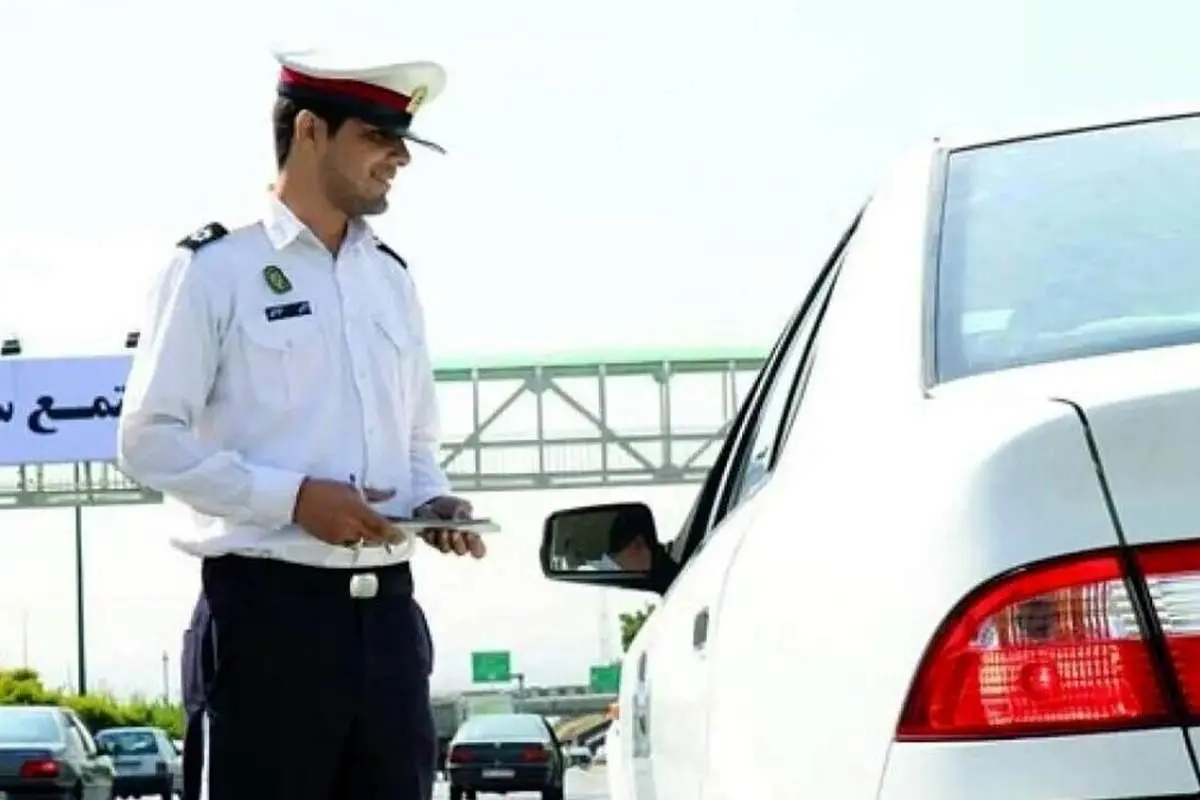 ثبت بیش از ۴۵ هزار تخلف رانندگی توسط بازرسان نامحسوس