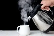 با فواید نوشیدن آب داغ آشنا شوید