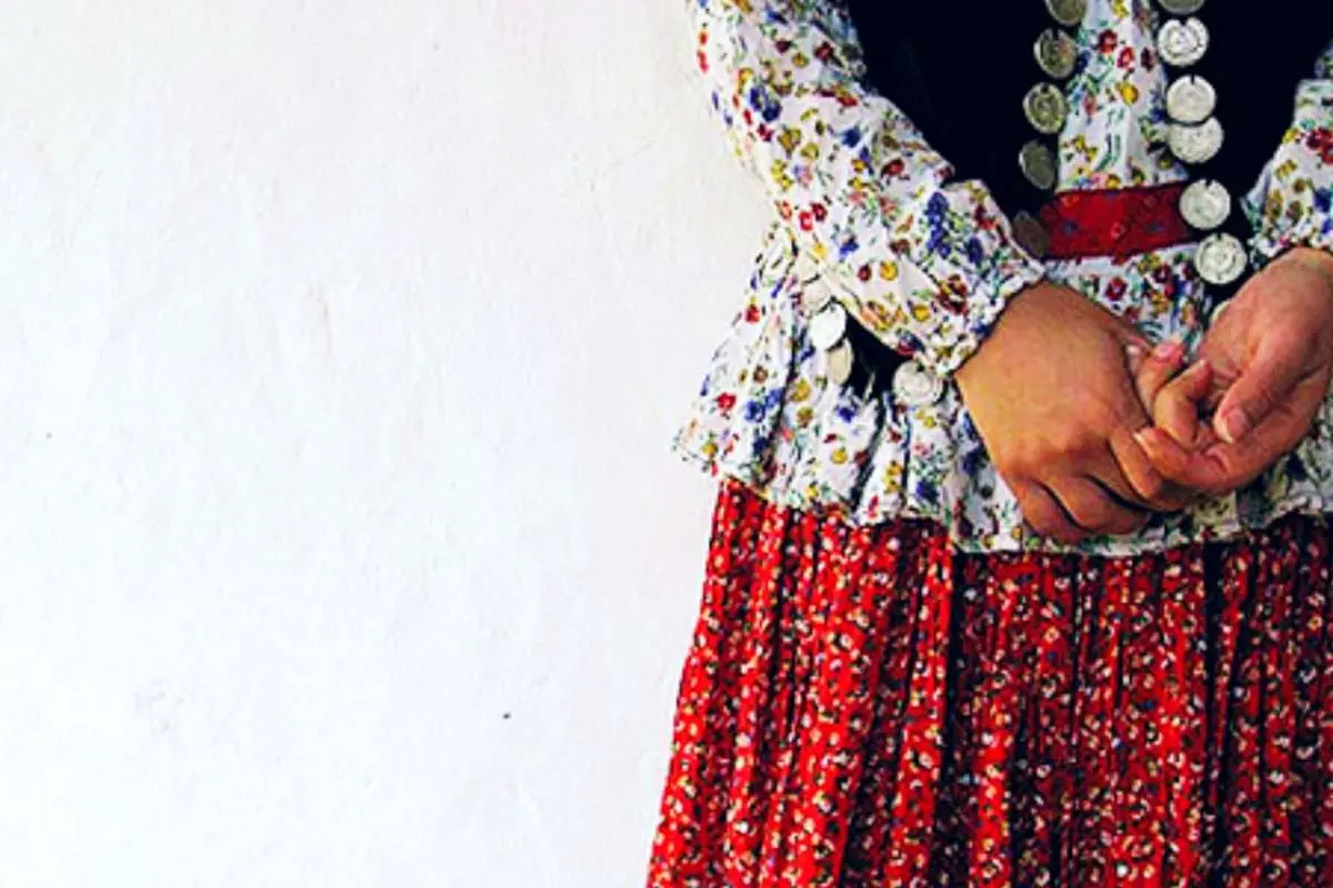 این ترانه گیلکی ماجرای یک عاشقانه واقعی است