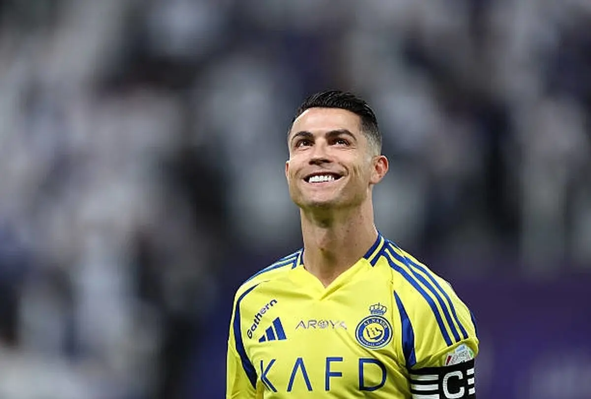 الهلال بالاخره به جمع قربانیان رونالدو پیوست