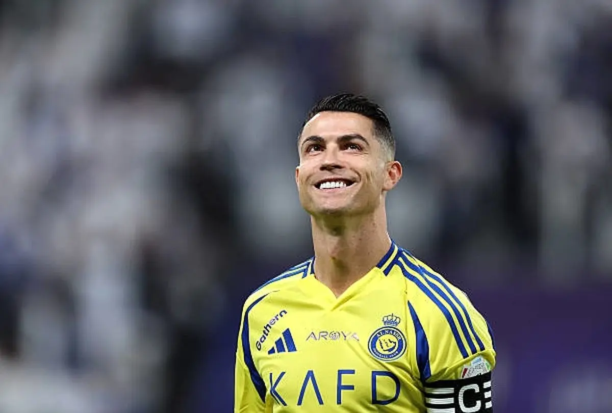 الهلال بالاخره به جمع قربانیان رونالدو پیوست
