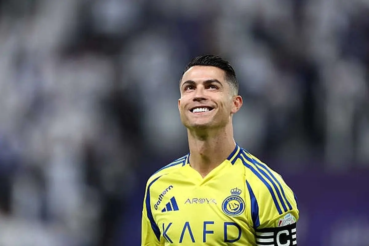 الهلال بالاخره به جمع قربانیان رونالدو پیوست