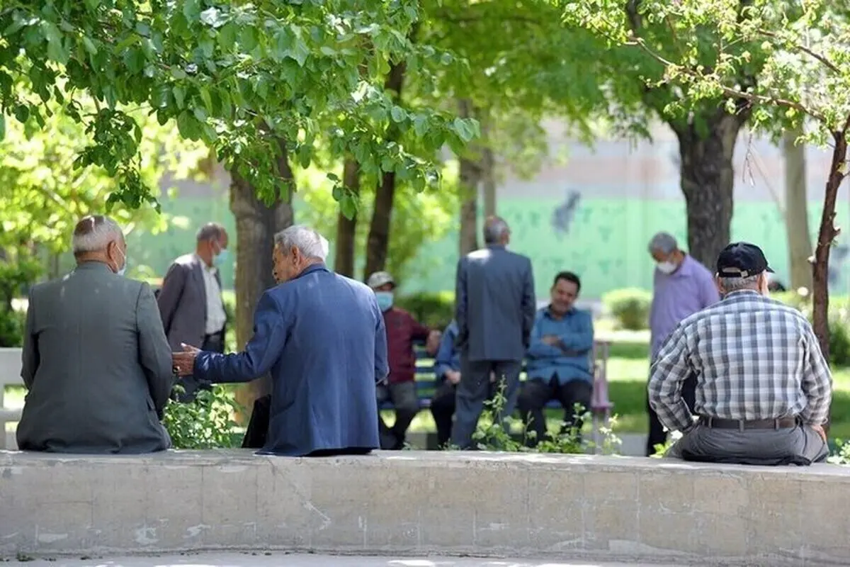 حقوق بازنشسته‌ها به تورم نزدیک می‌شود؟