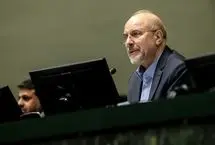 قالیباف: این ماییم که باید به‌دنبال مردم بدویم، نه مردمی که می‌خواهند سرمایه‌گذاری کنند