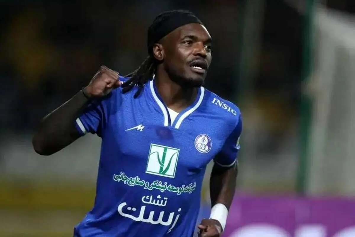 بیفوما درباره پیوستن به استقلال یا پرسپولیس در فصل بعد چه گفت؟