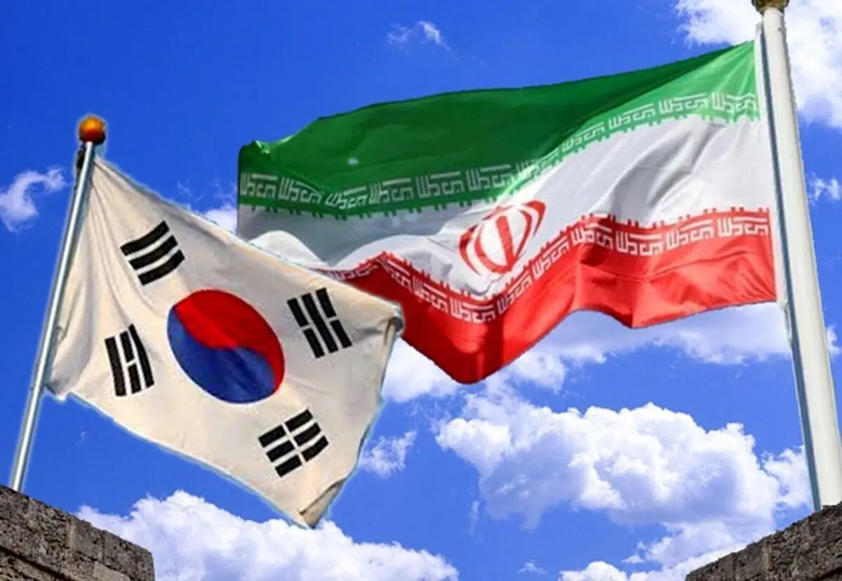 موافقت مجلس با ارجاع اختلاف بین بانک مرکزی ایران و دولت کره به داوری