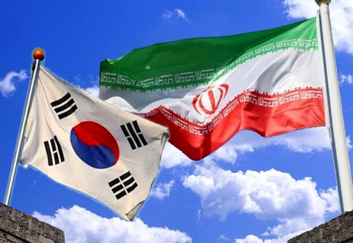 موافقت مجلس با ارجاع اختلاف بین بانک مرکزی ایران و دولت کره به داوری
