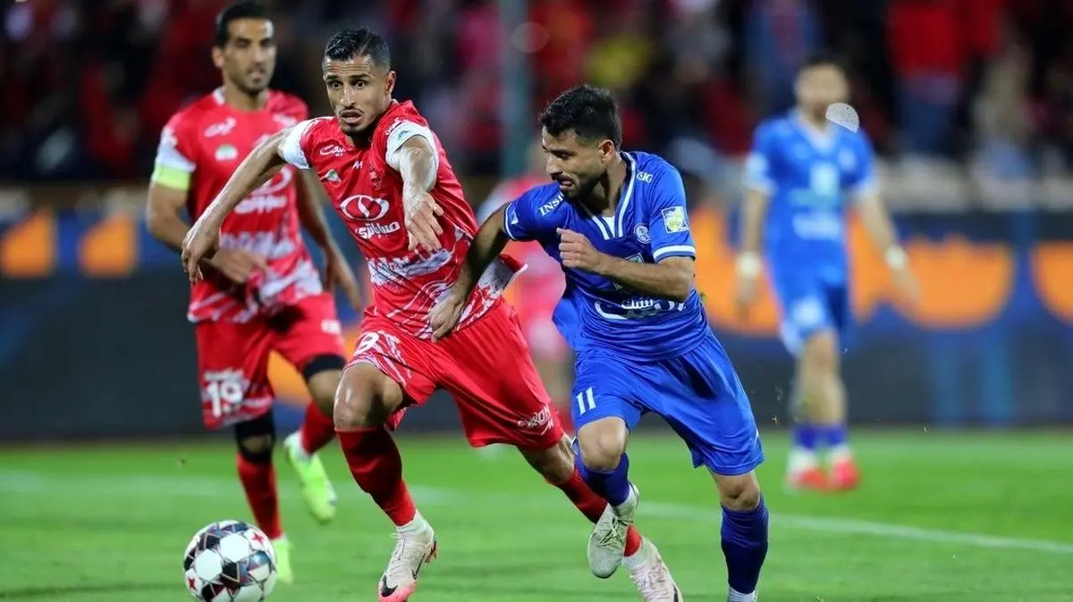 پرسپولیس نیاز به یک خانه‌تکانی دارد