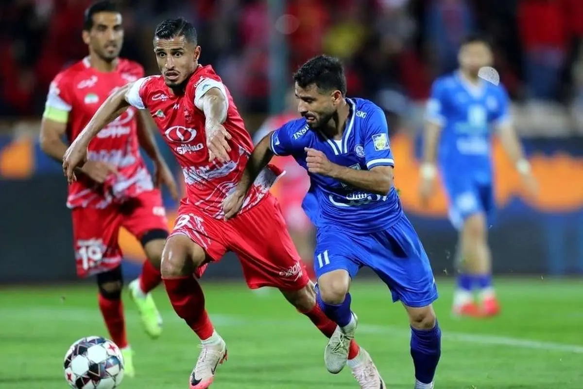 پرسپولیس نیاز به یک خانه‌تکانی دارد