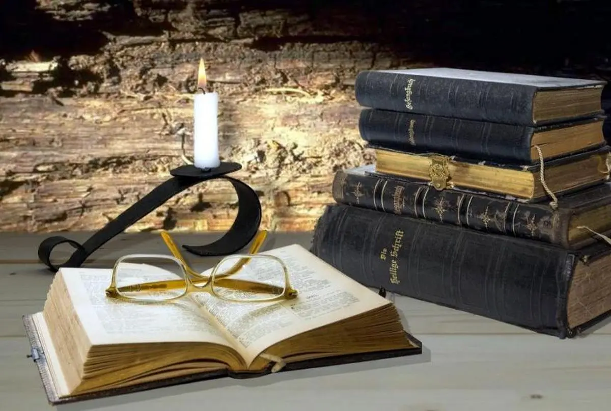 تجربه دینی و عارفان اسلامی