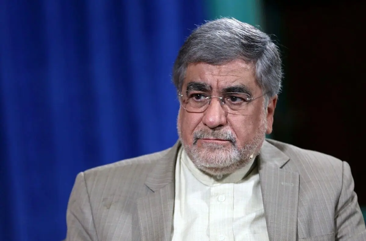 ببینید؛ جنتی: پزشکیان تنها فردی بود که با حمله به اسرائیل و وعده صادق‌۳ به طور محکم مخالفت کرد