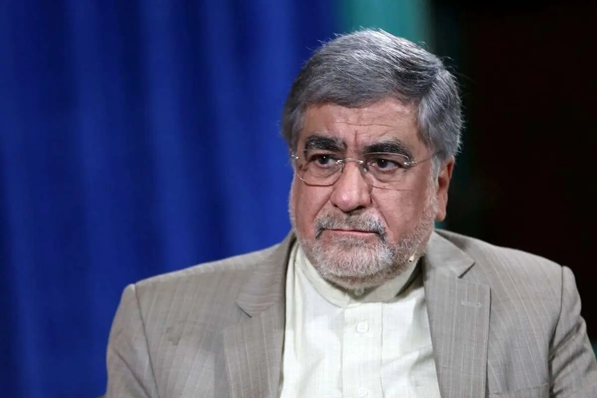 ببینید؛ جنتی: پزشکیان تنها فردی بود که با حمله به اسرائیل و وعده صادق۳ به طور محکم مخالفت کرد