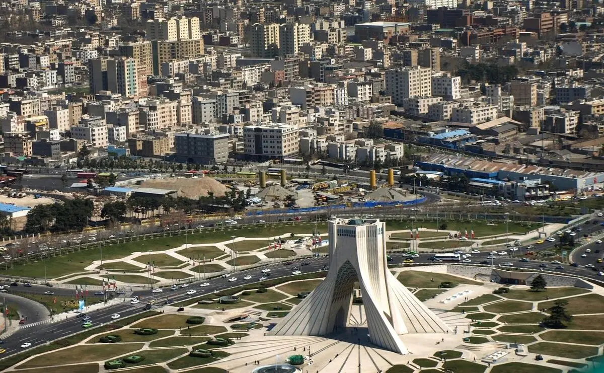 بحران شهرسازی و مدیریت شهری در تهران