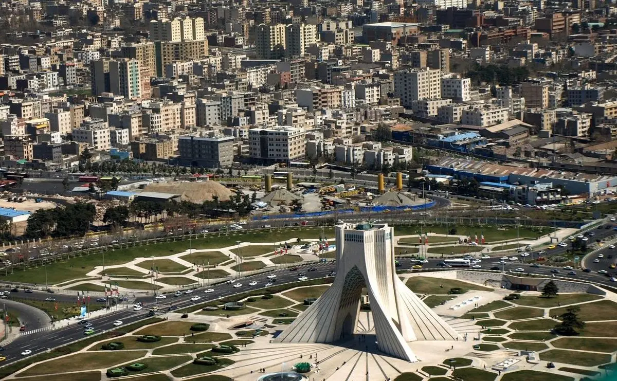 بحران شهرسازی و مدیریت شهری در تهران