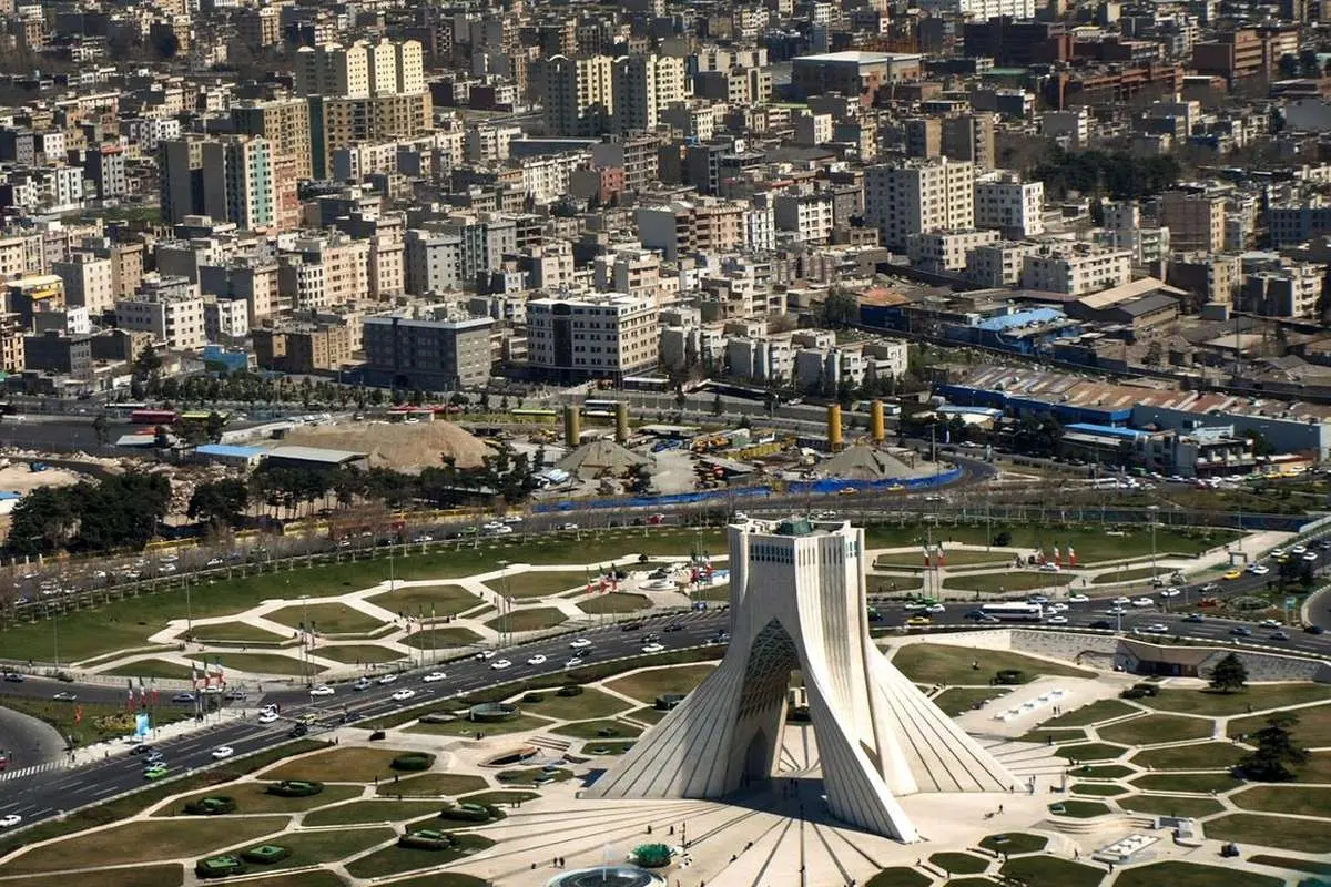 بحران شهرسازی و مدیریت شهری در تهران