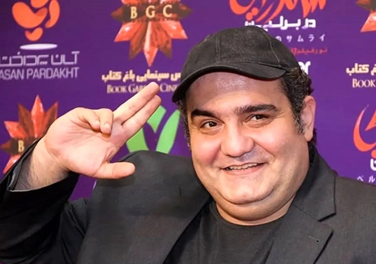 ببینید؛ رقص ترکی میرطاهر مظلومی در «صداتو» حذف شد