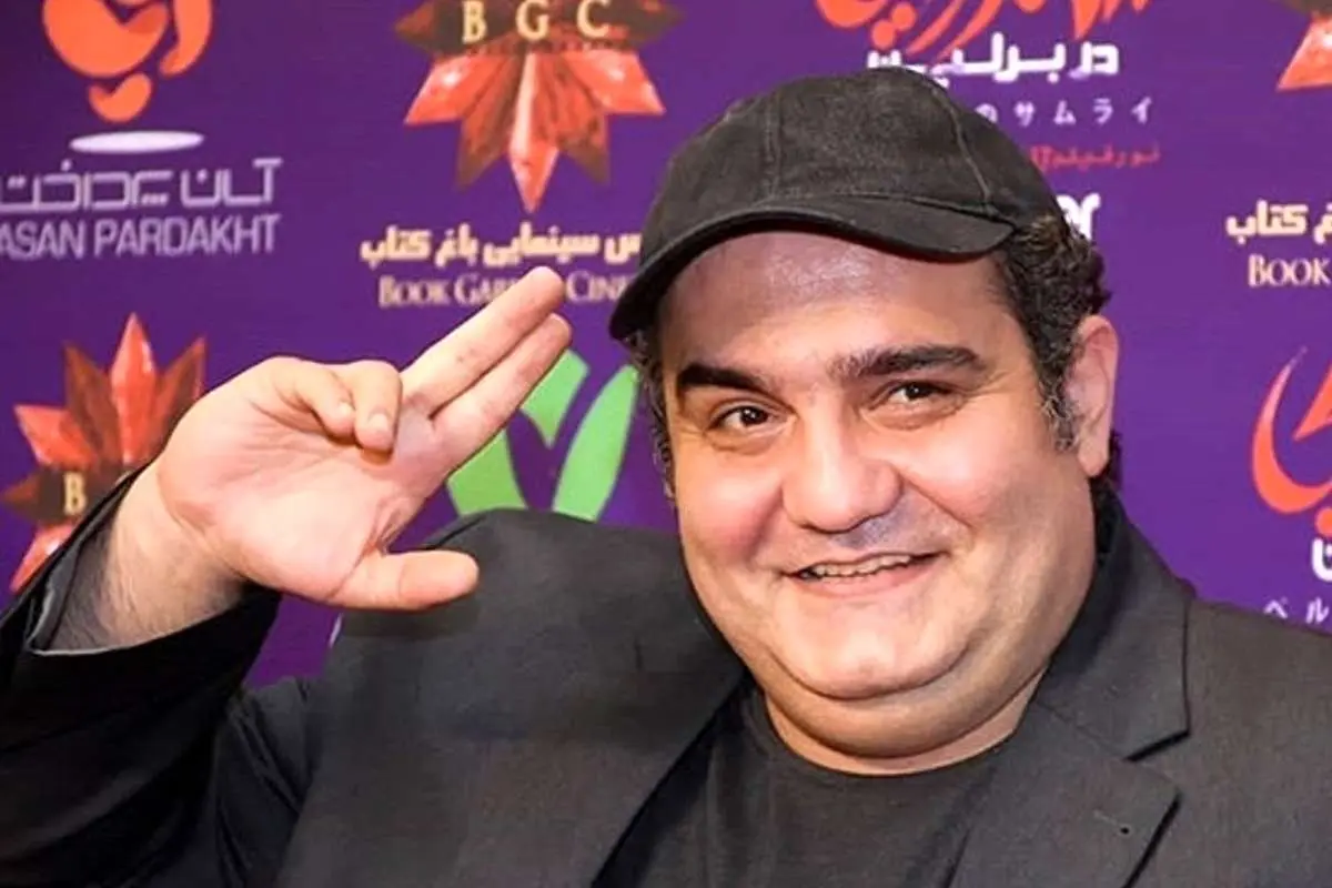ببینید؛ رقص ترکی میرطاهر مظلومی در «صداتو» حذف شد